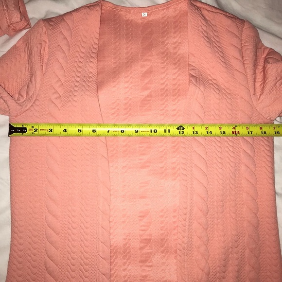 Cardigan - Picture 6 of 6